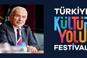 Ordu Kültür Yolu Festivali Projesine Dahil Edildi